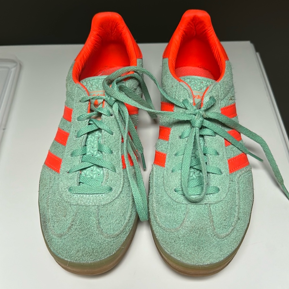 Adidas Gazelle